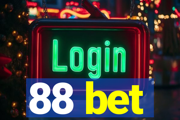 88 bet